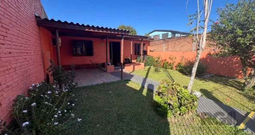Casa em Campo Novo