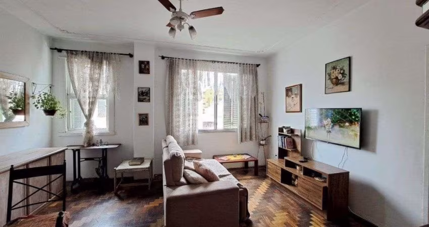 Apartamento 3 dorm. 4º Distrito