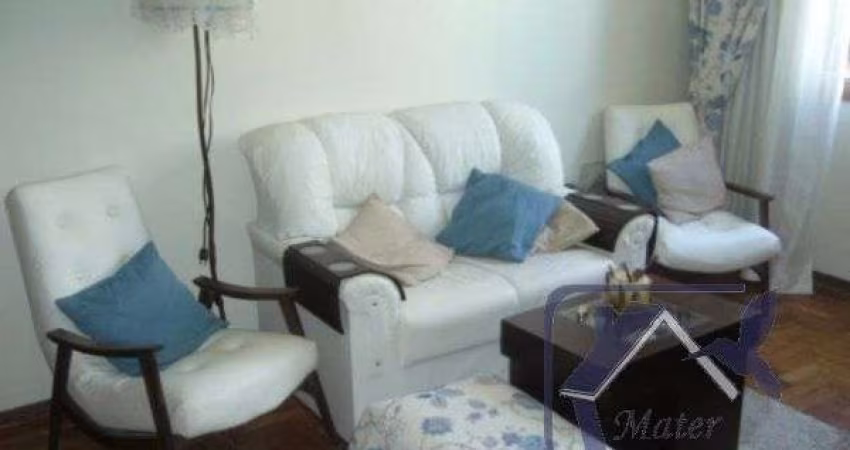 Apartamento para Venda - 65m², 2 dormitórios, Agronomia
