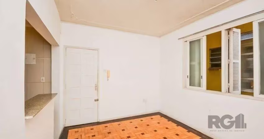 Apartamento com 2 quartos à venda na Rua Luiz Manoel, --, Santana, Porto Alegre