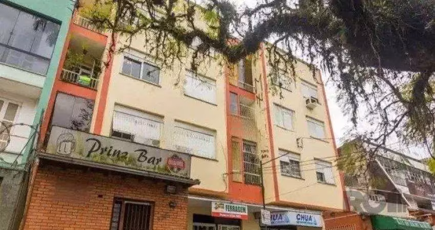 Apartamento à venda com 2 quartos 58 m² avenida protasio alves, petrópolis, porto alegre