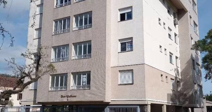 Apartamento de 02 dormitorios com suite no Teresopolis