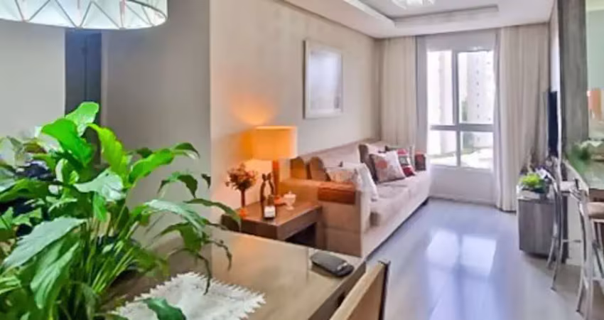 Apartamento com 3 quartos à venda na Rua Luiz Fontoura Júnior, --, Jardim Itu Sabará, Porto Alegre