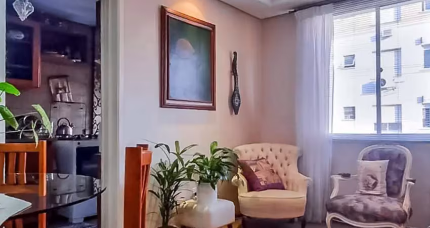 Apartamento com 2 quartos à venda na Rua Coronel Aparício Borges, --, Glória, Porto Alegre