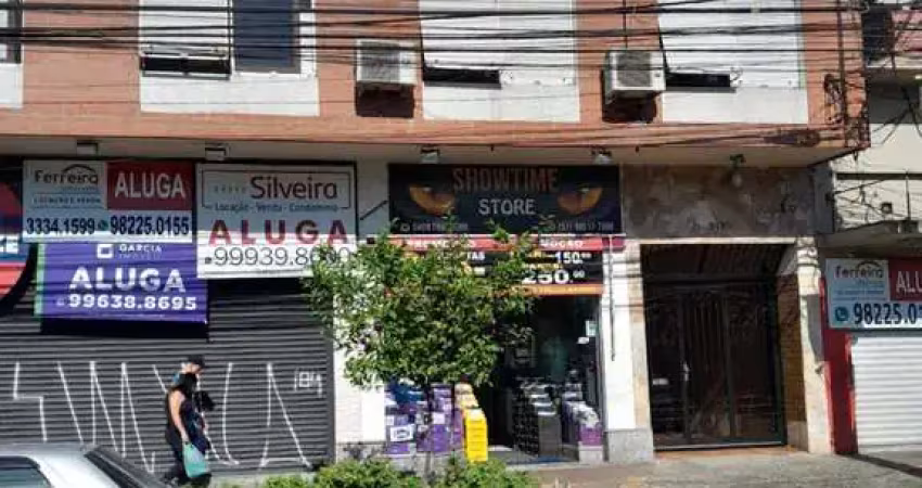 Apartamento com 2 quartos à venda na Avenida Assis Brasil, --, Cristo Redentor, Porto Alegre