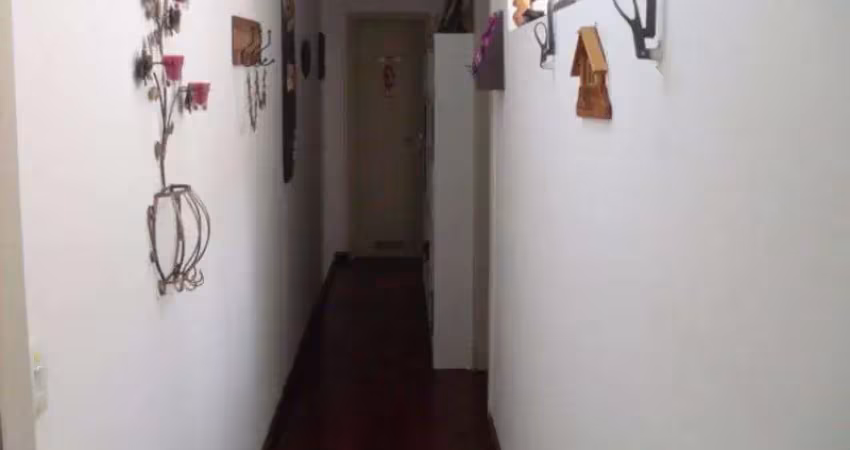 Apartamento com 2 quartos à venda na Rua General Lima e Silva, --, Centro Histórico, Porto Alegre