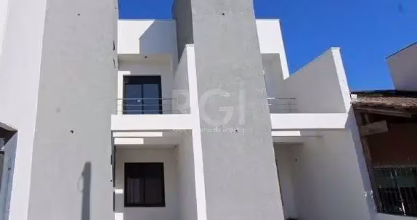 Casa para venda - 85m², 2 dormitórios, sendo 2 suites, 1 vaga - lagos de nova ipanema