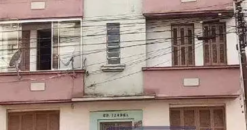Apartamento para venda - 42.05m², 1 dormitório, são geraldo