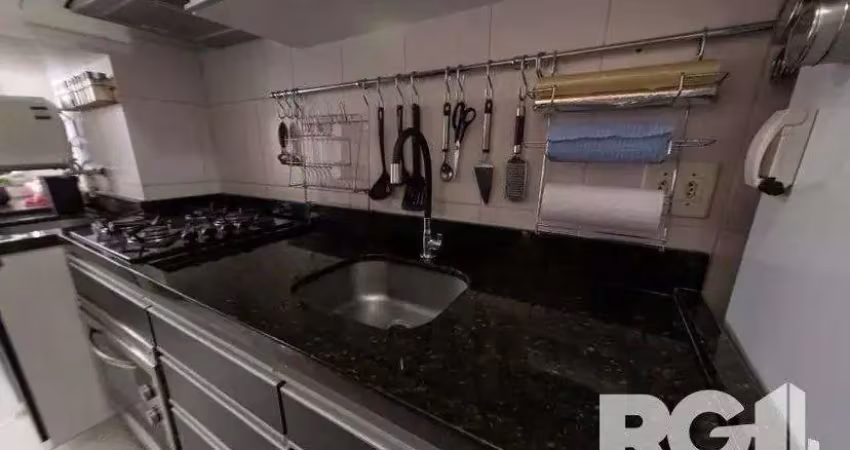 Apartamento em Passo das Pedras