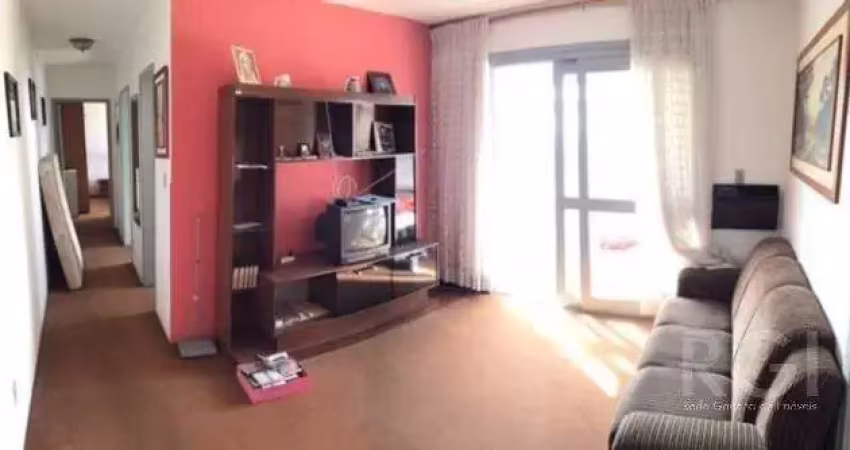 Apartamento para Venda - 60.04m², 2 dormitórios, 1 vaga - Cristo Redentor