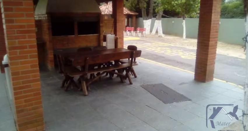 Apartamento para Venda - 61.75m², 2 dormitórios, 1 vaga - Cavalhada
