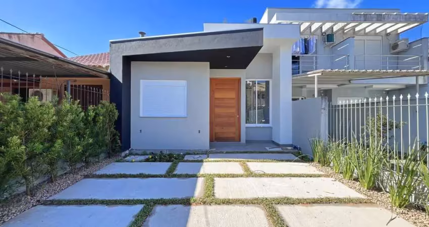 Nova ! casa térrea 3 dormitórios com pátio amplo, bairro hípica boulervard !