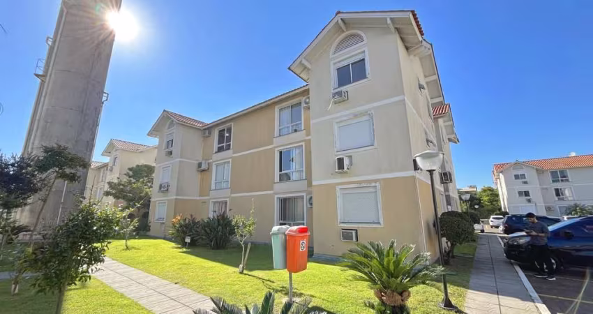 Apartamento de 03 dormitórios com Infra estrutura bairro Hípica