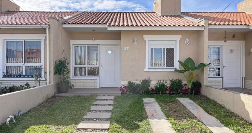 Casa em Condomínio em Hípica