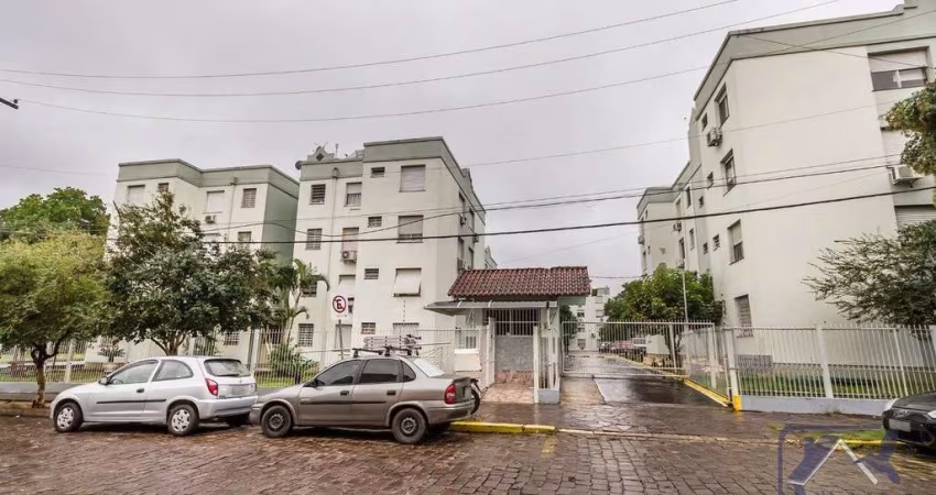 Apartamento para Venda - 53.27m², 2 dormitórios, 1 vaga - Alto Petrópolis