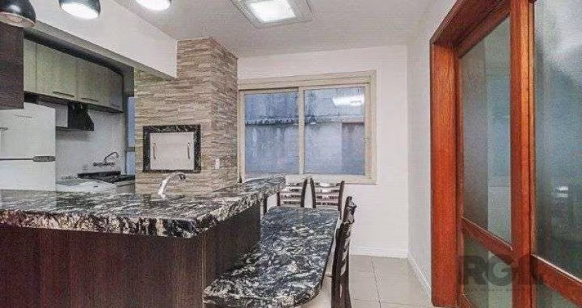 Apartamento para Venda - 80.44m², 2 dormitórios, Floresta