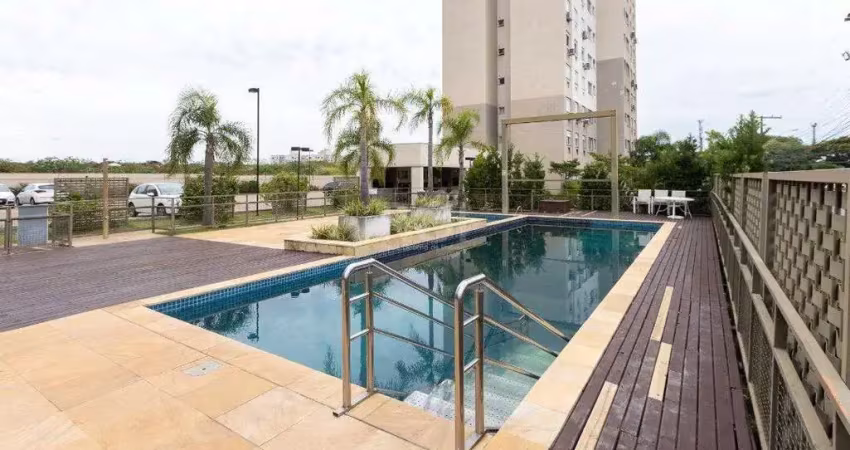Apartamento com 2 quartos à venda na Rua Irmão Félix Roberto, --, Humaitá, Porto Alegre