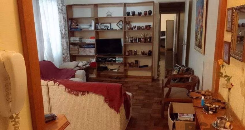 Apartamento em Centro Histórico