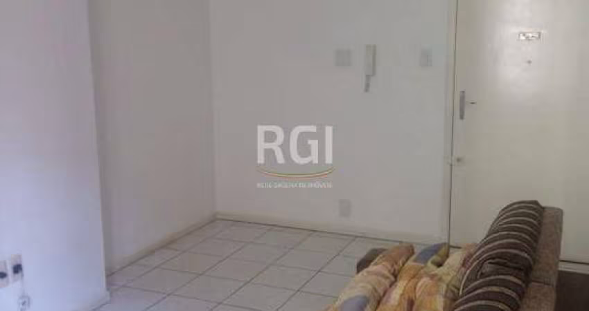 Apartamento para Venda - 41.3m², 1 dormitório, Cidade Baixa