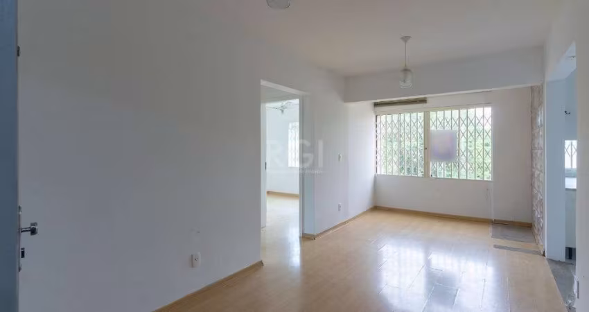 Apartamento para Venda - 57.37m², 2 dormitórios, 1 vaga - Cavalhada