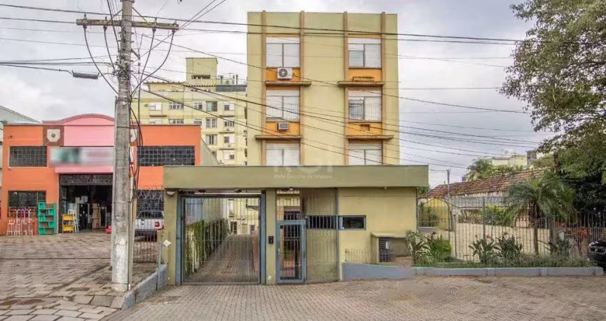 Apartamento para venda - 78.35m², 2 dormitórios, cristal