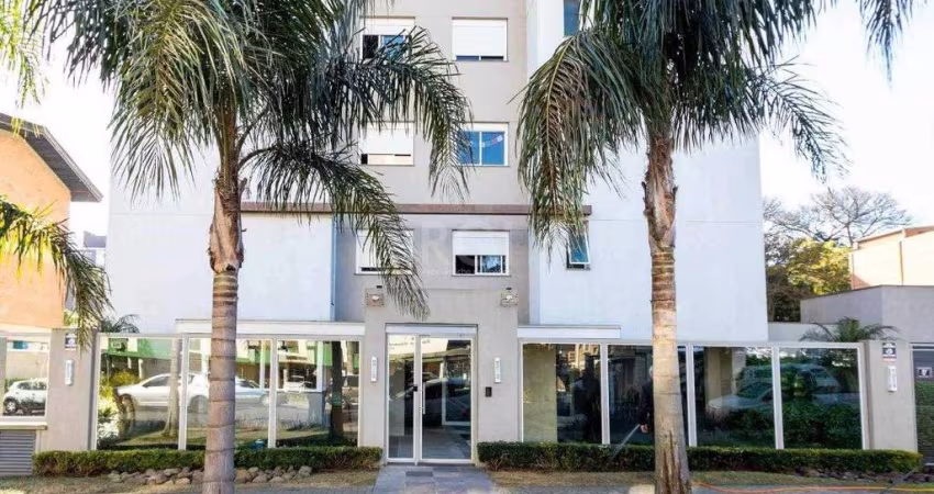 Apartamento em Tristeza