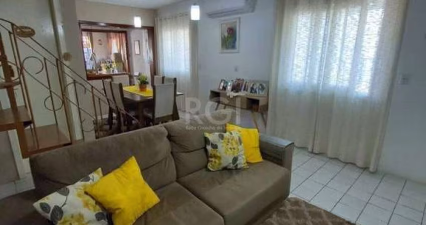 Casa em Hípica