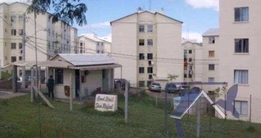 Apartamento para Venda - 38.34m², 2 dormitórios, 1 vaga - Vila Nova, Porto Alegre