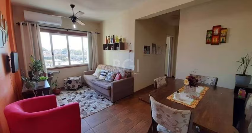 Apartamento para Venda - 62.04m², 2 dormitórios, 1 vaga - Cavalhada