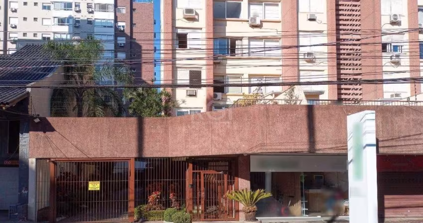 JK Bairro Menino Deus | 31,21m2 privativos