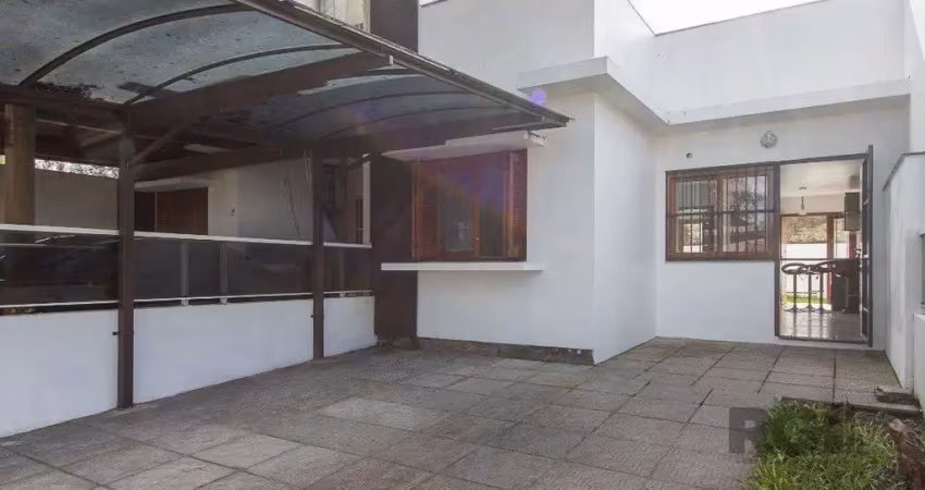 Casa com 2 quartos à venda na Rua Ernesto Porfírio dos Reis, --, Hípica, Porto Alegre