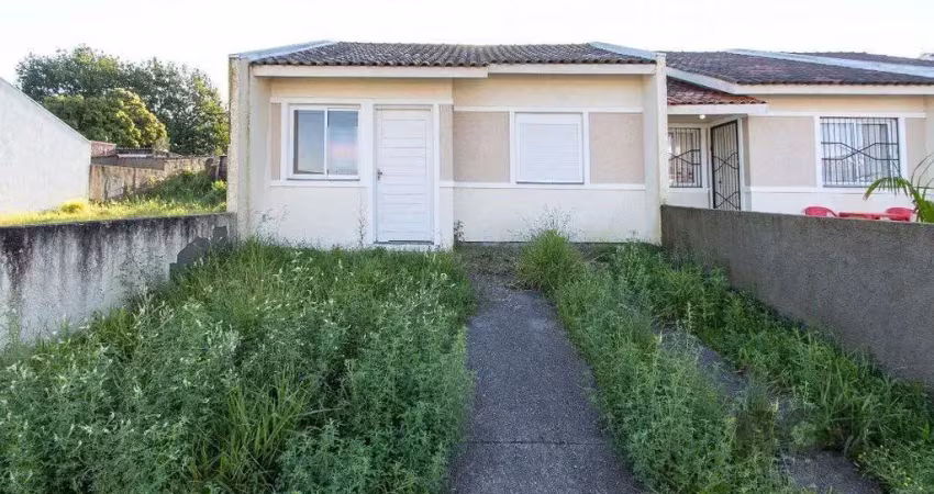 Casa com 2 quartos à venda na Rua Nair Garcia Martins, --, Restinga, Porto Alegre