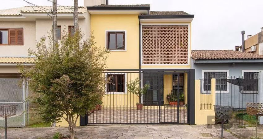 Casa em Hípica