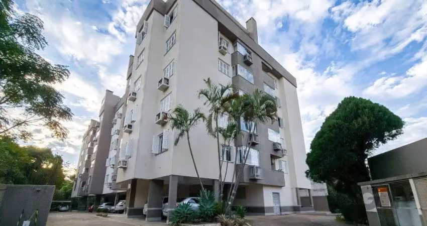 Apartamento em Nonoai