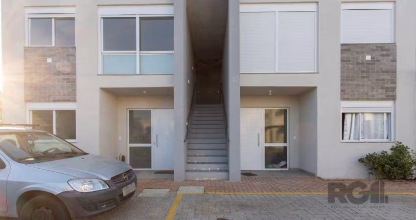 Loft no condomínio Clube Residencial Viverdes Zona Sul.