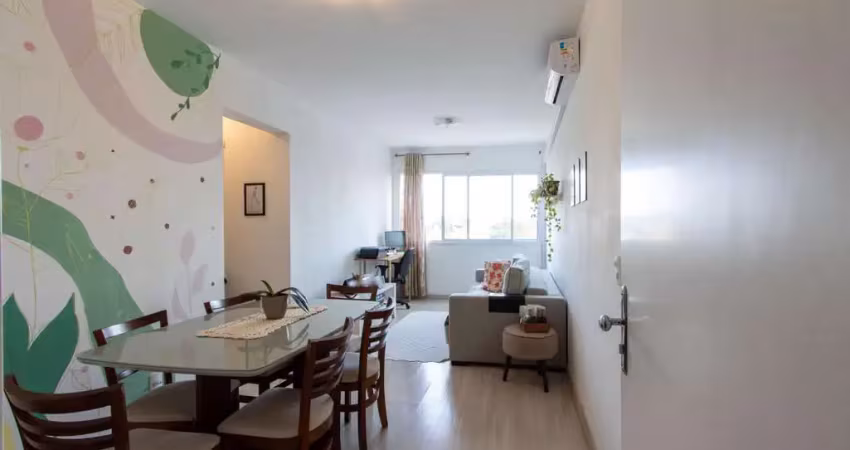 Apartamento com 2 quartos à venda na Rua Primeiro de Setembro, --, Vila São José, Porto Alegre