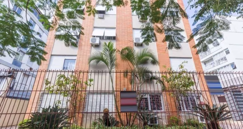 Apartamento à venda com 3 dormitórios no bairro Santana