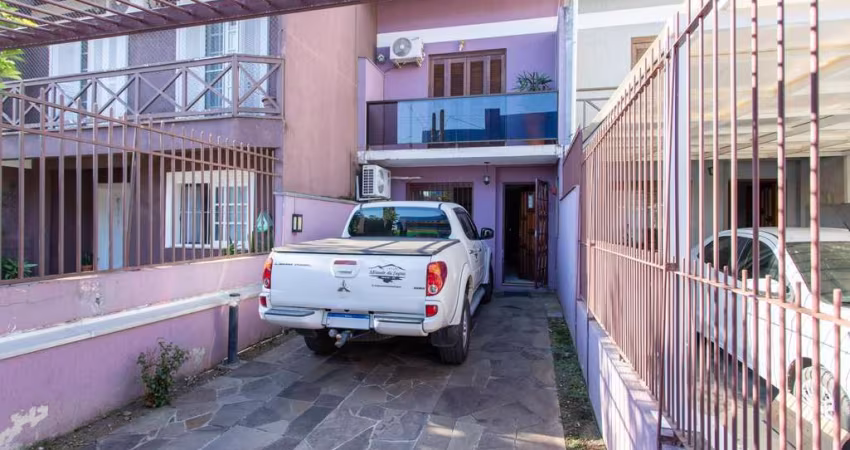 Casa em Hípica