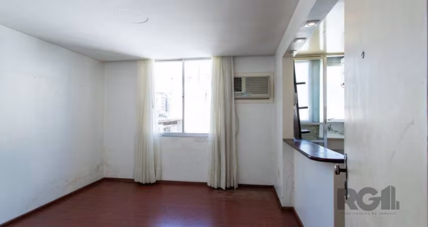 Apartamento em Auxiliadora