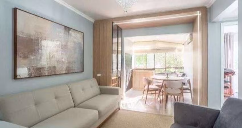 Excelente apartamento no bairro Cavalhada