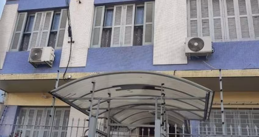 Apartamento para Venda - 59.29m², 2 dormitórios, Jardim São Pedro
