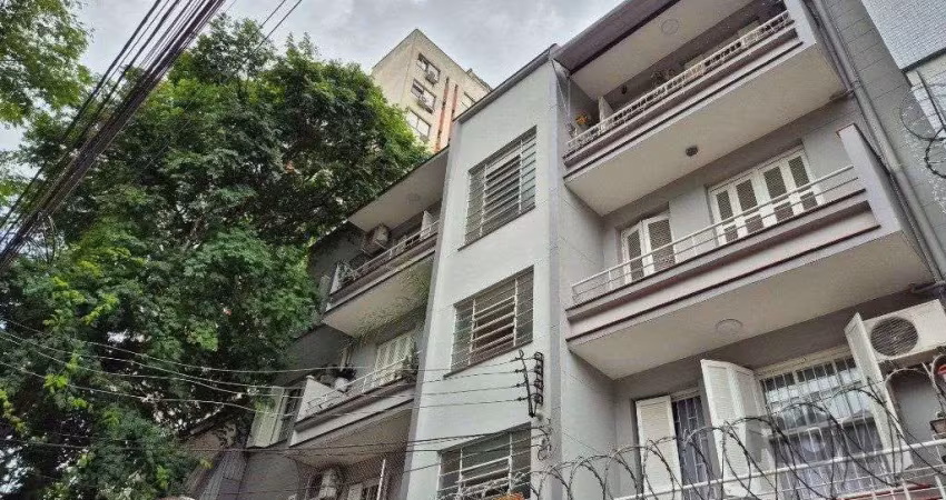 Apartamento com 2 quartos à venda na Avenida Praia de Belas, --, Praia de Belas, Porto Alegre