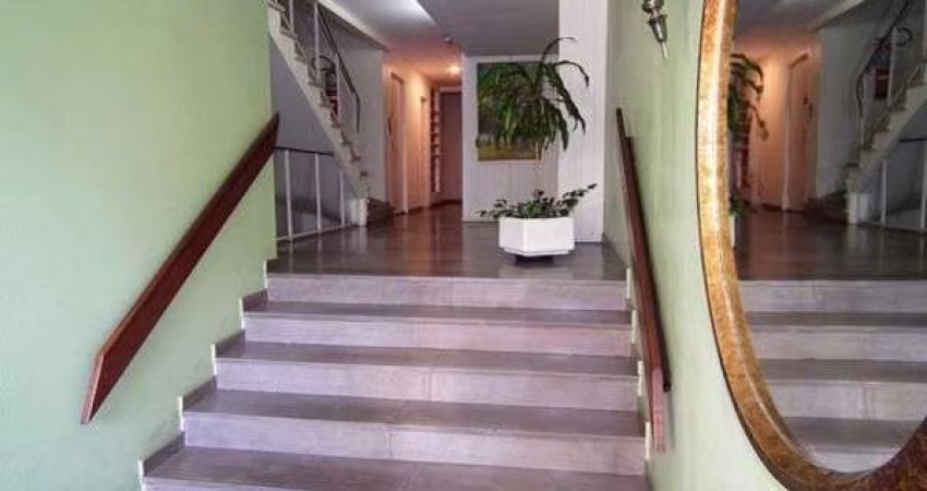 Apartamento no Bairro Higienópolis em Porto Alegre