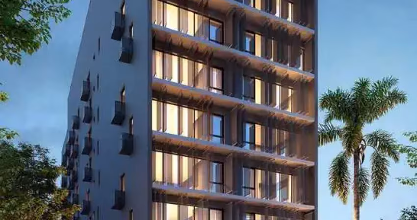 Apartamento em Moinhos de Vento