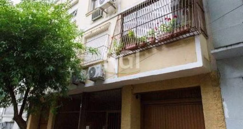Apartamento em Centro Histórico