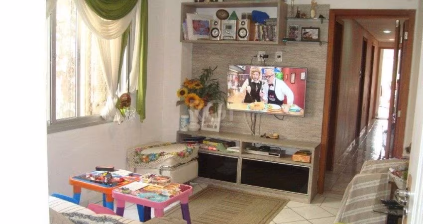 Apartamento para Venda - 86m², 3 dormitórios, Centro Histórico