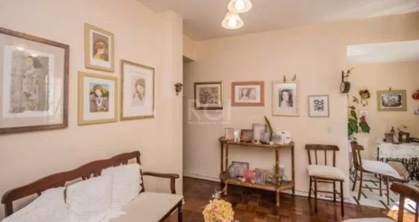 Apartamento com 1 quarto à venda na Rua Duque de Caxias, --, Centro Histórico, Porto Alegre