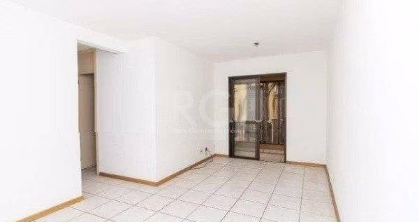 Apartamento para Venda -de 3 dormitórios, 1 vaga - Teresópolis