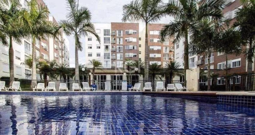 Apartamento em Vila Nova