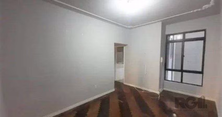 Apartamento no bairro Rio Branco de 2 dormitórios Desocupado